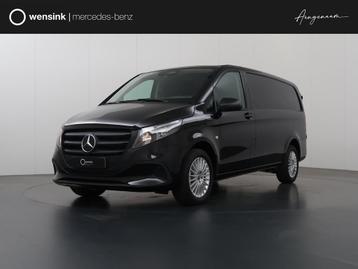Mercedes-Benz eVito 112 GB L2 | Achteruitrijcamera | Navigat beschikbaar voor biedingen