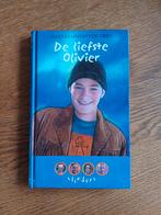 De liefste Oliver, Ophalen of Verzenden, Gelezen, Daan Remmerts de Vries, Fictie