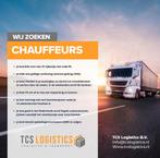 Vrachtwagenchauffeur CE gezocht!, Vacatures, Vacatures | Chauffeurs, Vanaf 1 jaar, Variabele uren