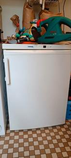 Liebherr tafelmodel koelkast, Witgoed en Apparatuur, Vriezers en Diepvrieskisten, Ophalen, Zo goed als nieuw, Minder dan 60 cm