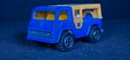 Majorette  Explorateur.  BIEDEN, Ophalen of Verzenden, Gebruikt, Auto