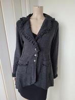 Geisha vest puur wol maat L/40, Kleding | Dames, Geisha, Maat 42/44 (L), Ophalen of Verzenden, Zo goed als nieuw