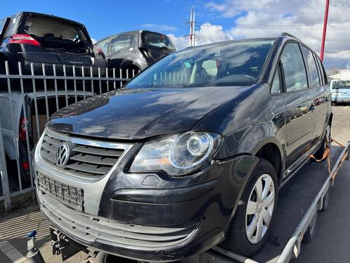 VW Touran 1.4 TSI Trendline 2009 veel onderdelen voorradig, Auto-onderdelen, Overige Auto-onderdelen, Volkswagen, Gebruikt, Ophalen of Verzenden