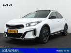 Kia Xceed 1.5 T-GDi GT-Line | Schuif-kanteldak | Navigatie |, Auto's, Kia, Voorwielaandrijving, Gebruikt, 4 cilinders, Wit