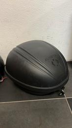 Scooter koffer, Ophalen of Verzenden, Zo goed als nieuw