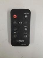 Samsung soundbar afstandsbediening AH59-02482A, Mediaspeler, Gebruikt, Ophalen of Verzenden, Origineel