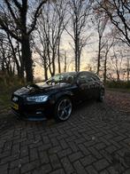 Audi A3 1.4 Tfsi 90KW Sportback 2013 Zwart, Voorwielaandrijving, 4 cilinders, 1395 cc, 19 km/l