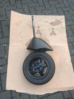 Piaggio zip sp vork omlas, Ophalen of Verzenden, Gebruikt, Overige typen, Piaggio