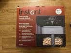 Instant Vortex Plus airfryer - 5,7 liter, Witgoed en Apparatuur, Airfryers, Ophalen, Nieuw, Airfryer XL, 750 t/m 999 gram