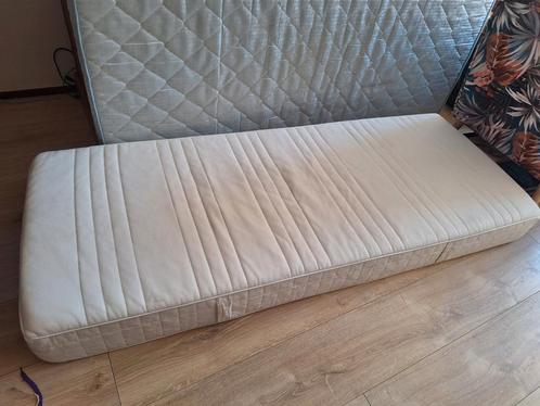 Matras 80x200 cm, Huis en Inrichting, Slaapkamer | Matrassen en Bedbodems, Gebruikt, 80 cm, 200 cm, Eenpersoons, Ophalen