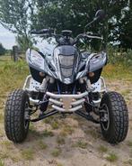 Suzuki LTZ400 AK47 2009 B Rijbewijs, Motoren, Quads en Trikes