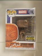 Funko Pop Spider-Man 719, Ophalen of Verzenden, Nieuw