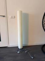 Staande lamp 120x15, Ophalen, Zo goed als nieuw