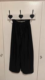 Broek, Kleding | Dames, Ophalen of Verzenden, Zo goed als nieuw, Zwart