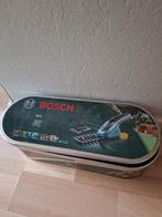 Bosch heggeschaar te koop, Ophalen, Gebruikt, Elektrisch