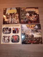 BZN en Gouden Successen - Gezellige Muziek, Ophalen of Verzenden, 1980 tot 2000, Gebruikt, 12 inch