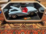 Lancia Aurelia B24 Spider 1955 Burago., Hobby en Vrije tijd, Modelauto's | 1:18, Ophalen