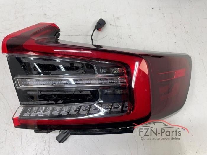 Volvo C40 Achterlicht Rechts, Ophalen of Verzenden, Gebruikt