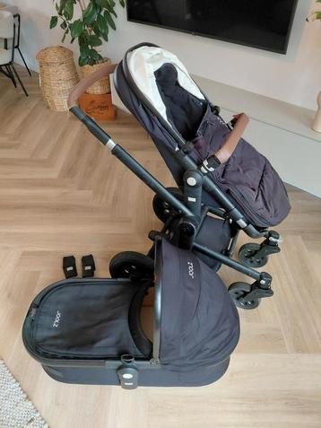 Joolz kinderwagen  beschikbaar voor biedingen