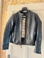 Biker jacket, Motoren, Kleding | Motorkleding, Ophalen of Verzenden, Jas | leer