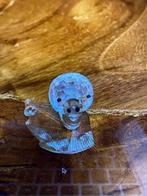 Swarovski slak, Verzamelen, Ophalen of Verzenden, Zo goed als nieuw, Figuurtje