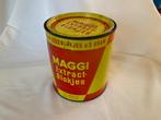 MAGGI - Extractblokjes, Ophalen of Verzenden, Gebruikt, Overige, Overige merken