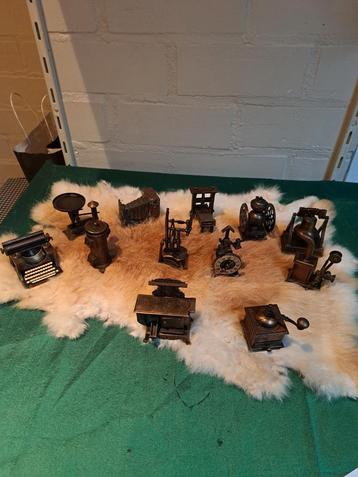 Play Me Metalen Puntenslijper -  beschikbaar voor biedingen