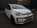 Volkswagen up! UP 1.0 60PK MOVE UP! (bj 2018), Auto's, Volkswagen, Voorwielaandrijving, Gebruikt, Up!, Met garantie (alle)