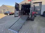 Volkswagen Crafter 30 2.0 TDI L1H2 BM | Rolstoel Vervoer | N, Auto's, Euro 5, Gebruikt, Overige modellen, 2000 kg