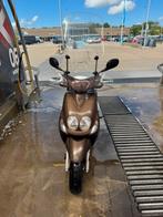 Yamaha neos blauw kenteken 4takt, Fietsen en Brommers, Scooters | Yamaha, Ophalen, Zo goed als nieuw, Neo's