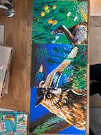 Ministeck, Hobby en Vrije tijd, Ministeck, Ophalen of Verzenden, Gebruikt