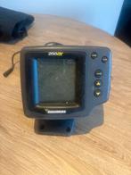 Humminbird 250DX Fish Finder, Watersport en Boten, Ophalen of Verzenden, Gebruikt, Kaartplotter of Fish Finder