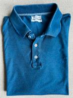 Jacob Cohen poloshirt/XL, Verzenden, Zo goed als nieuw, Maat 56/58 (XL), Blauw
