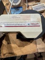 Toilet Y kraan 12 vdc, Watersport en Boten, Ophalen of Verzenden, Zo goed als nieuw, Kombuis en Sanitair, Zeilboot of Motorboot