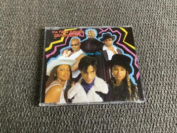 The New Power Generation-Come On single (rare!) beschikbaar voor biedingen