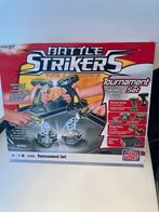 Battle strikers turbo tops, Overige merken, Ophalen of Verzenden, Elektrisch, Zo goed als nieuw