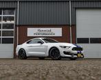Ford Mustang Shelby GT350 5.2L Voodoo Procharger, 5162 cc, Achterwielaandrijving, 4 stoelen, Wit