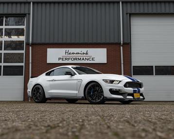 Ford Mustang Shelby GT350 5.2L Voodoo Procharger  beschikbaar voor biedingen