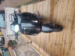 Vespa sprint met begrenser, Ophalen, Zo goed als nieuw, Benzine, Vespa