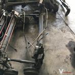Peugeot 208 Achteras 2014, Ophalen, Gebruikt