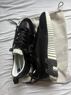 Hermes Sneakers Zwart mt 42, Kleding | Dames, Schoenen, Ophalen of Verzenden, Gedragen, Zwart, Sneakers of Gympen