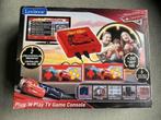 Lexibook Cars Plug 'n Play TV console, Spelcomputers en Games, Ophalen of Verzenden, Zo goed als nieuw