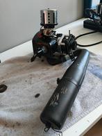 Zenoah motorblok goedlopend voor fg 1/5 rc auto( moet weg ), Hobby en Vrije tijd, Modelbouw | Radiografisch | Auto's, Benzine