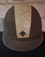 Charles Owen cap, Dieren en Toebehoren, Paardrijkleding, Ophalen of Verzenden, Dames, Cap, Springen