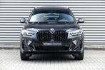 BMW X3 xDrive30e Business Edition Plus M Sport | Pano | Trek, Automaat, Zwart, Bedrijf, SUV of Terreinwagen