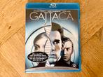 Gattaca (1997) op Blu-ray (krasvrij, met NL), Ophalen of Verzenden, Zo goed als nieuw, Science Fiction en Fantasy