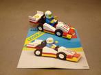 Diverse kleine Legoland setjes, Ophalen of Verzenden, Gebruikt, Complete set, Lego