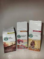 Starbucks mini koffie, Ophalen of Verzenden