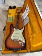 1993 Fender Custom Shop 60's Stratocaster, Ophalen of Verzenden, Gebruikt, Solid body, Fender