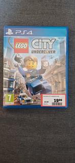 Lego city ps4, Spelcomputers en Games, Games | Sony PlayStation 4, Ophalen of Verzenden, Gebruikt, Vanaf 7 jaar
